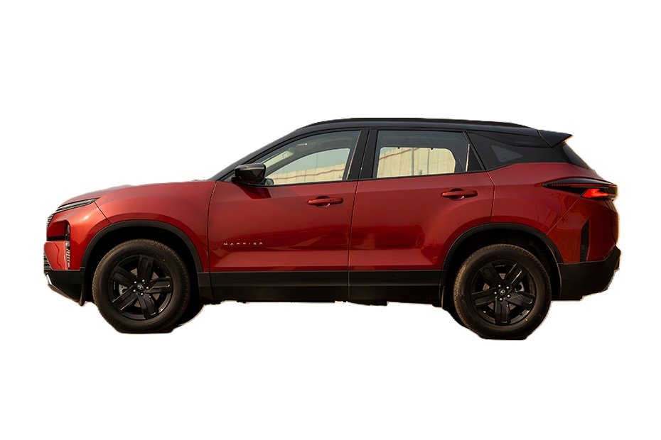 Tata Harrier 2026